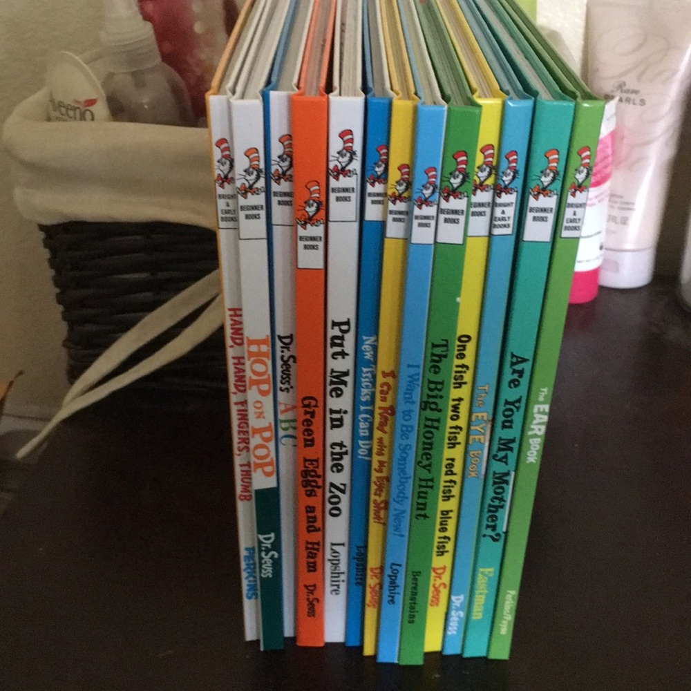 Books